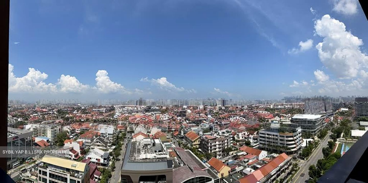 Parc Esta (D14), Apartment #563679001